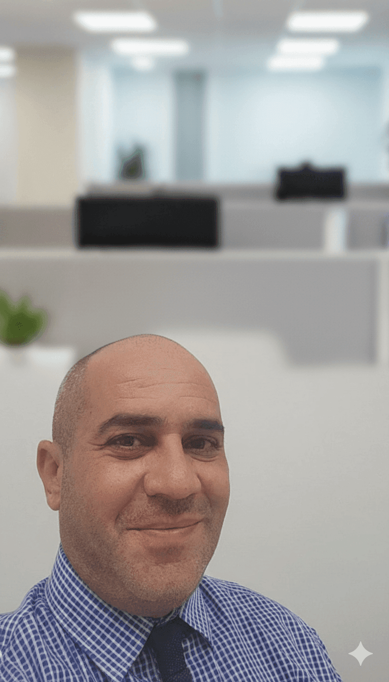 Ed Niazee
