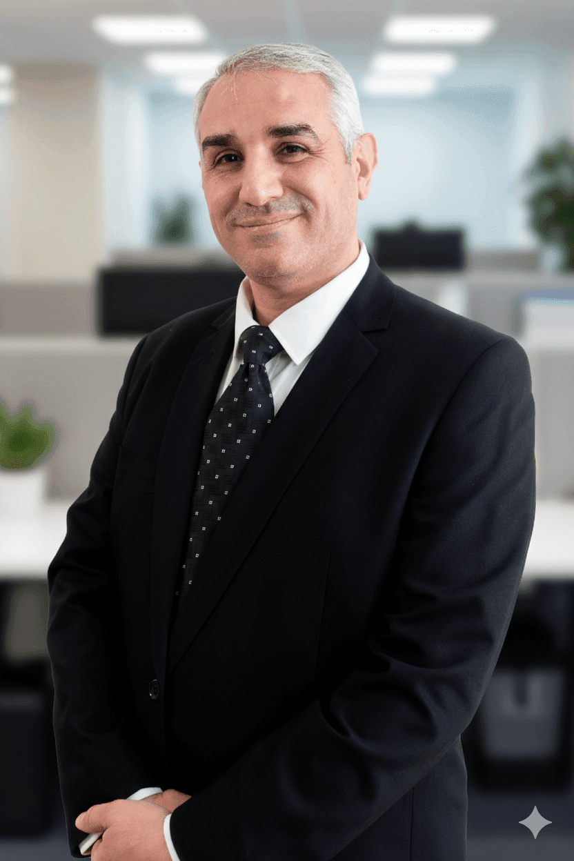 Anas Khawam